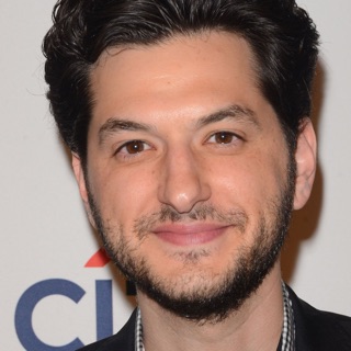 Ben Schwartz