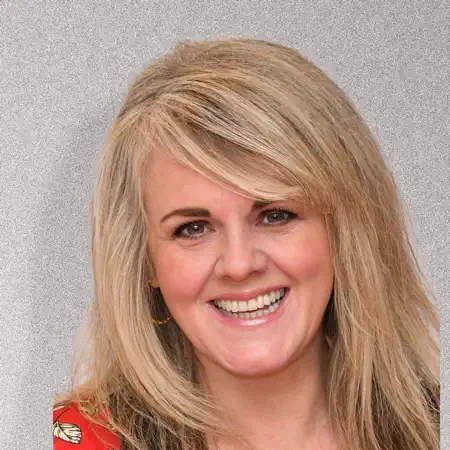 Sally Lindsay