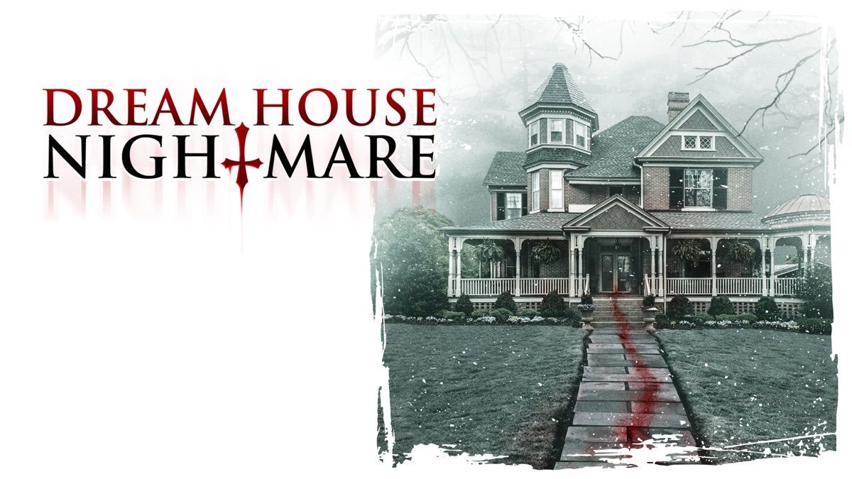 ‎Dream House Nightmare Apple TV