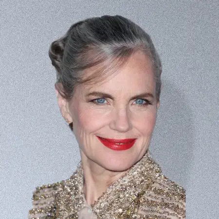 Elizabeth McGovern