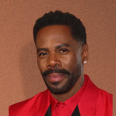 Colman Domingo