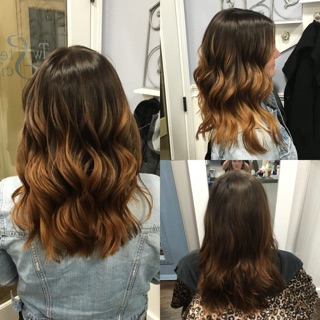 Twisted Scissors Hair And Event Design