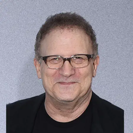Albert Brooks