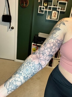 Emerald City Tattoo photo 2