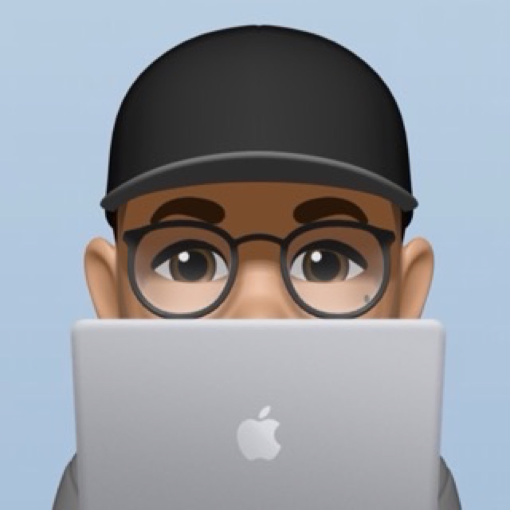 AppleMusic profile picture for @yvan