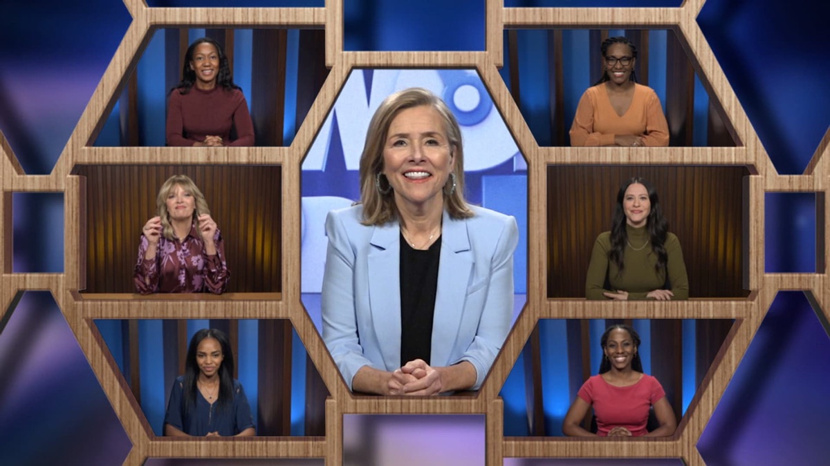 Picture Perfect Clues! - 25 Words or Less (Season 6, Episode 38) - Apple TV