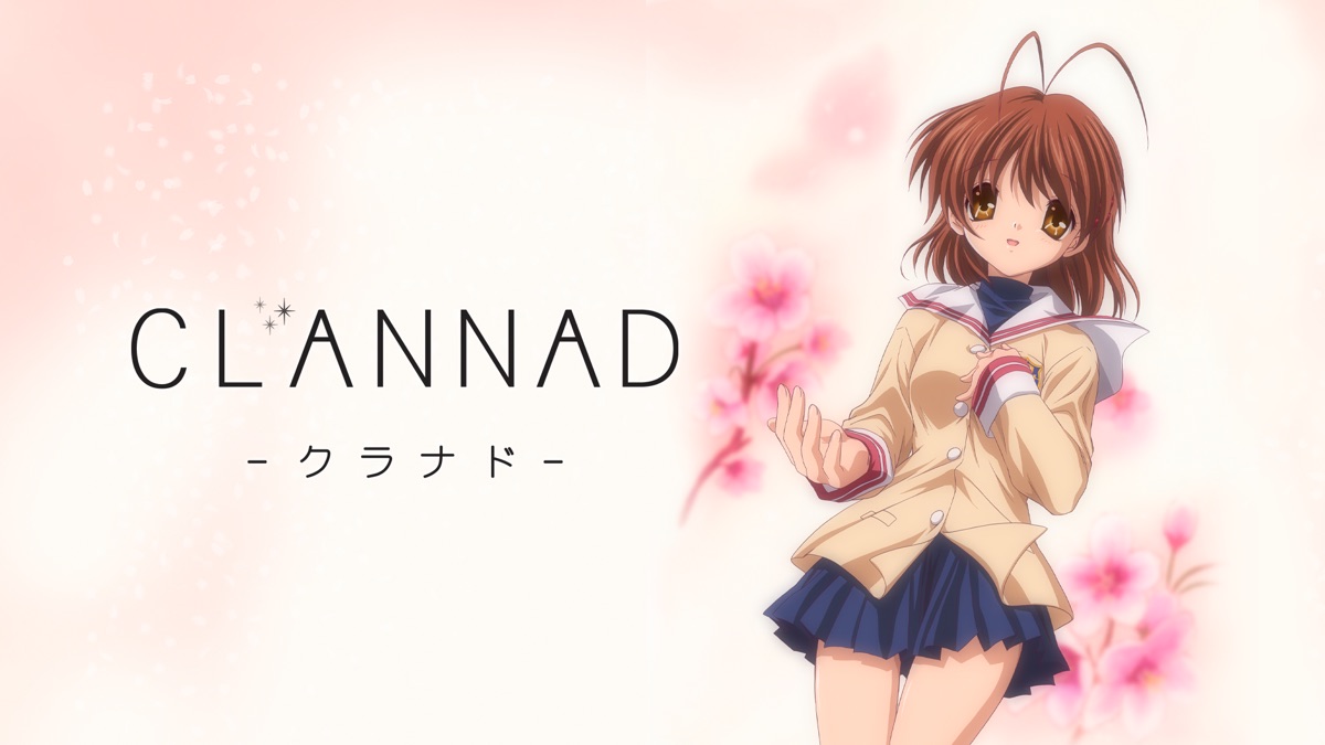 clannad hulu