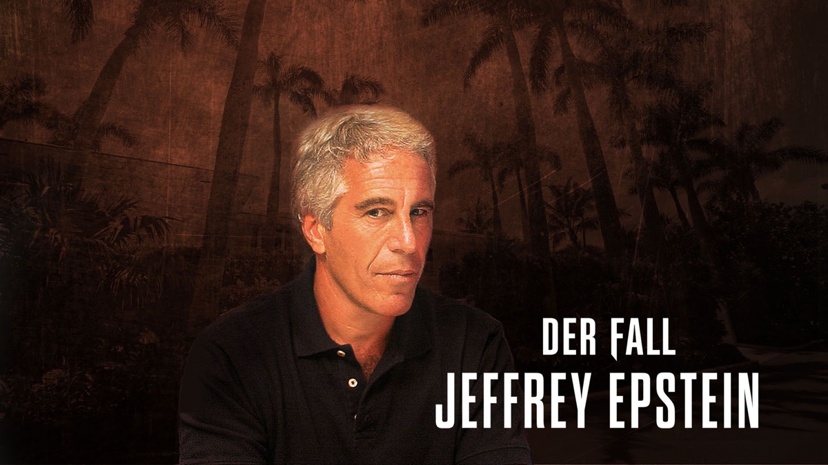 ‎Der Fall Jeffrey Epstein - Apple TV