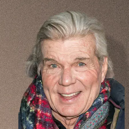 John Davidson