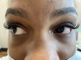 Yvonne Saucedo beauty salon