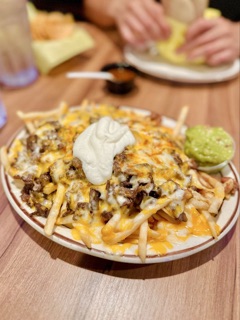 Super A’s Mexican Restaurant