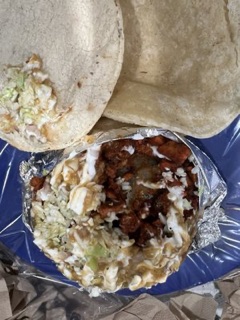 Tacos La Carreta Photos