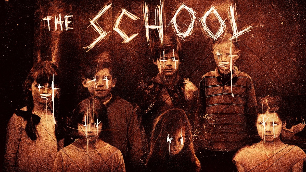 ‎The School - Apple TV