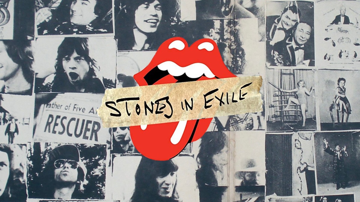 The Rolling Stones - In Exile - Apple TV