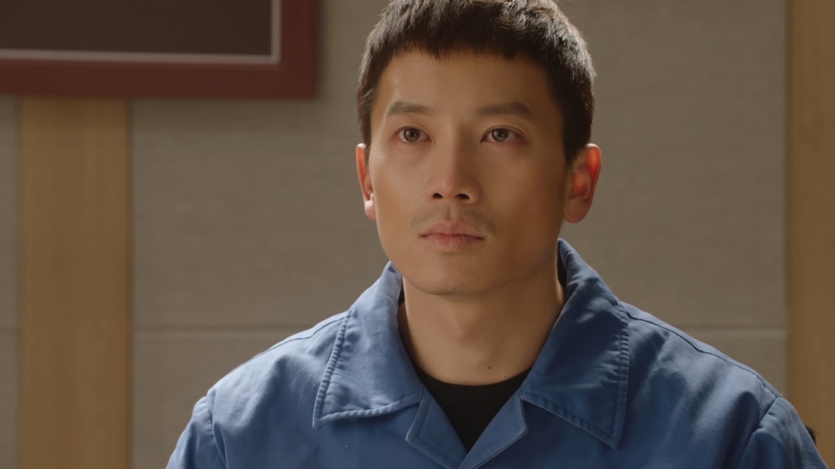 ‎Episode 16 - Innocent Defendant (Series 1, Episode 16) - Apple TV (TH)