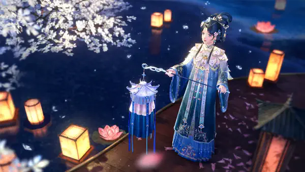 New 4-Star Resonance Outfit