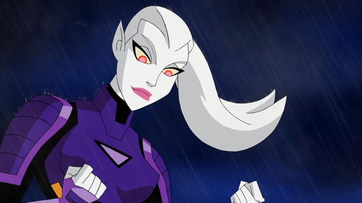 Ultimatum - Justice League Unlimited (Season 1, Episode 9) - Apple TV