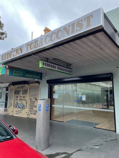 Redfern Tobacco in Redfern NSW Australia