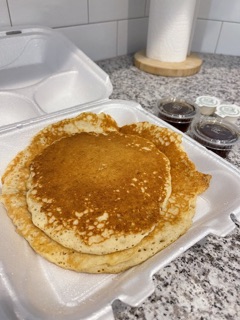 Howie's Cafe