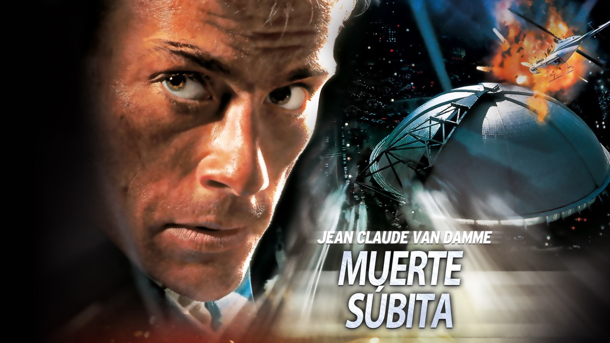 Jean Claude Van Damme Muerte Subita