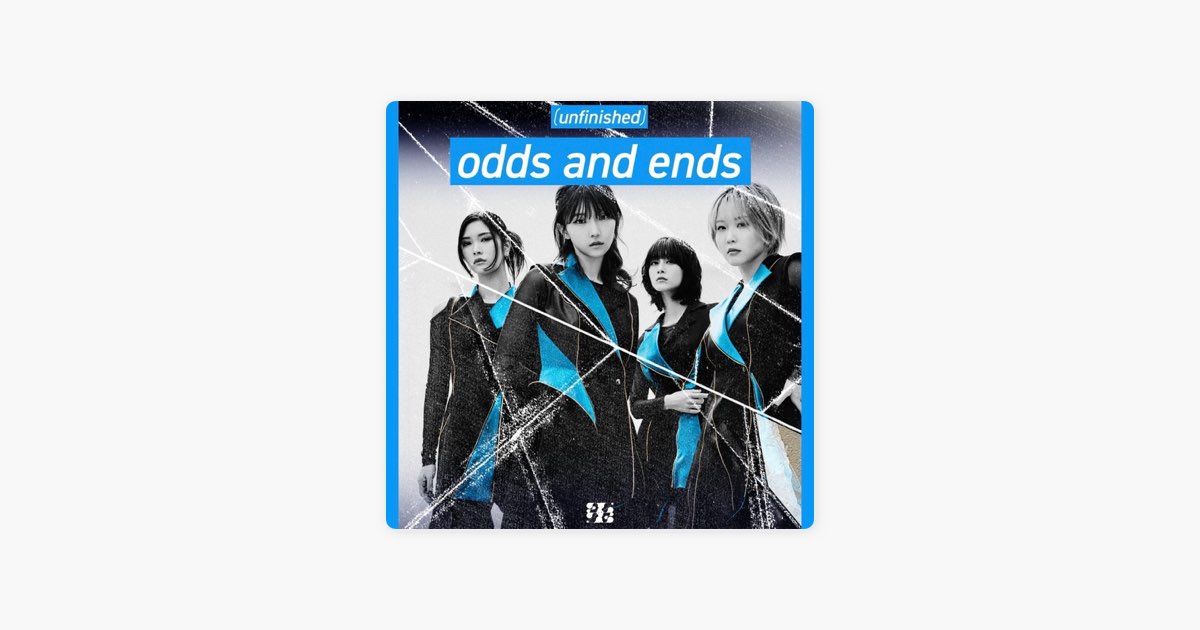 uDiscover JapanのExWHYZ TOUR 2025 '(unfinished) odds and ends