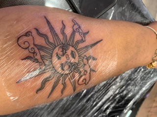 Leone Inkwork