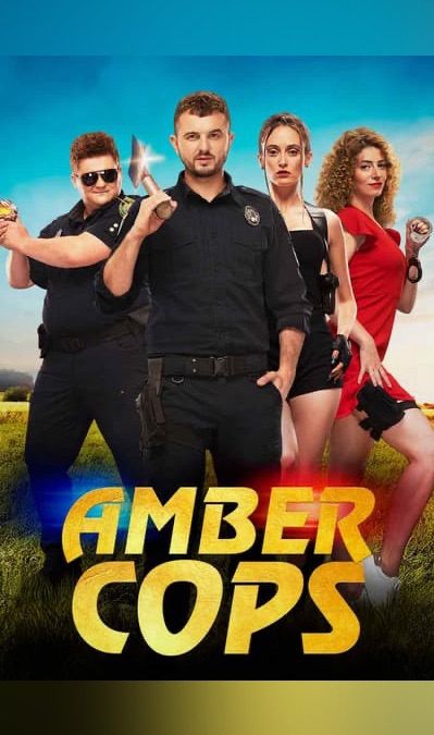 ‎Amber Cops - Apple TV