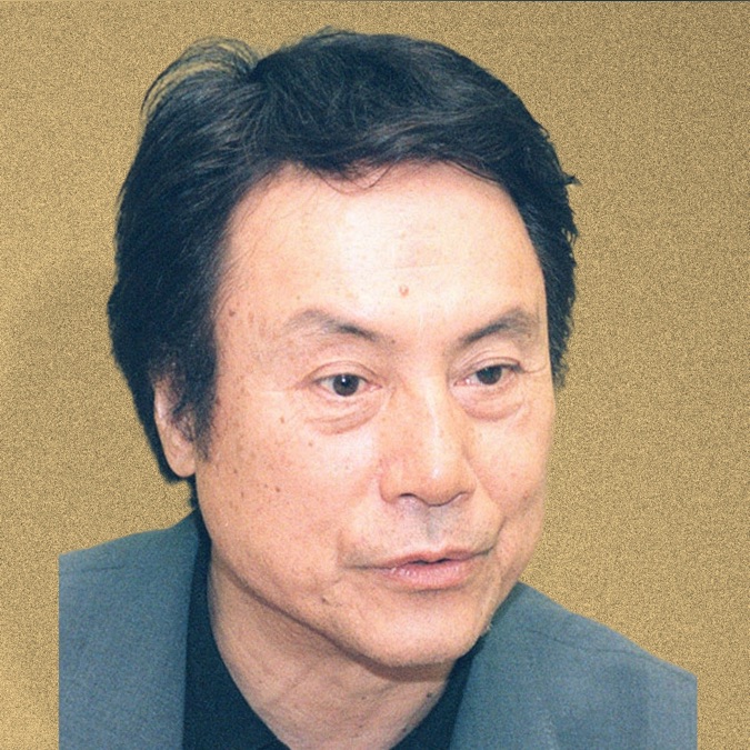 Mikijirō Hira Films and Shows Apple TV (UK)