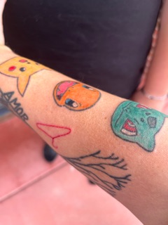 Boogie Boys Tattoo photo 2