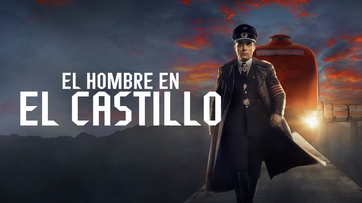‎El hombre en el castillo - Apple TV