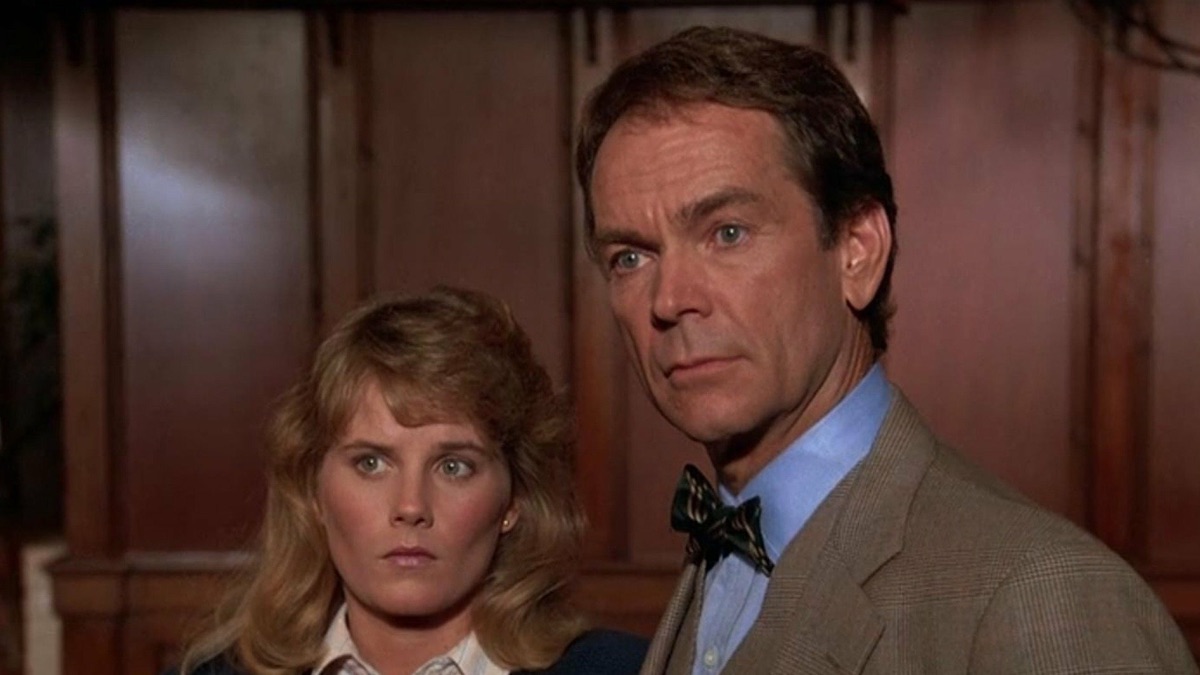 ‎Harbinger of Death - Murder, She Wrote (Series 4, Episode 13) - Apple ...