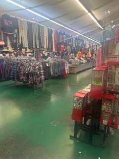 Rancho Discount Mall Photos