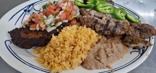Jalapenos Cantina