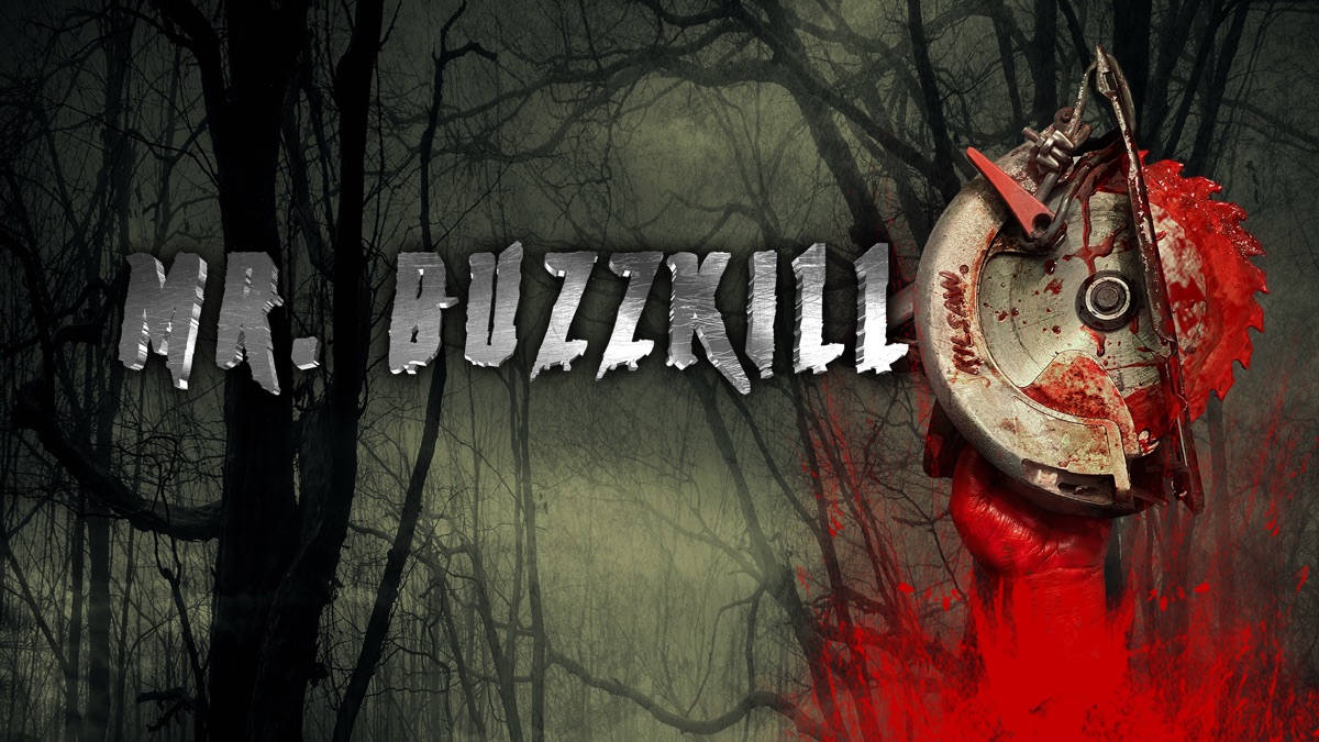 ‎Mr. Buzzkill - Apple TV