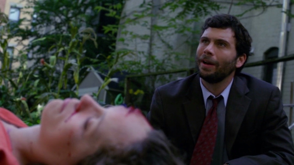 Zero Law & Order (Season 19, Episode 7) Apple TV