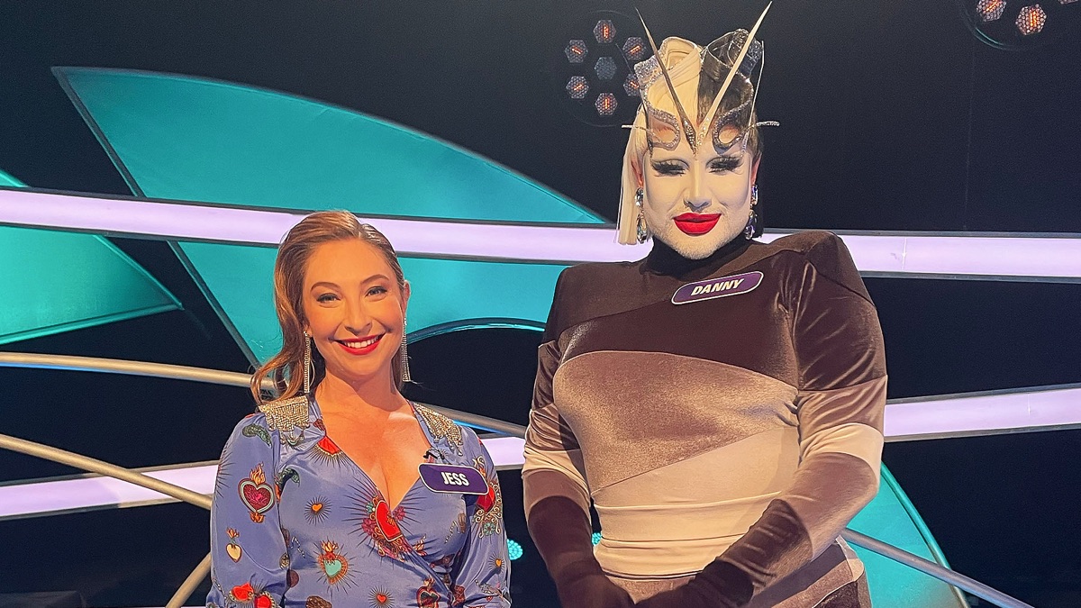 ‎Episode 21 - Pointless Celebrities (Series 17, Episode 21) - Apple TV (UK)