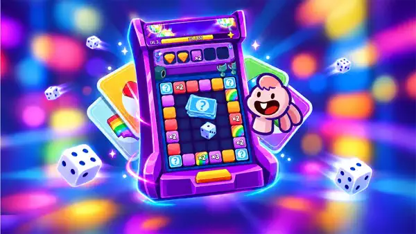Roll Runner is Here!