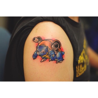 California Ink Tattoo Studio