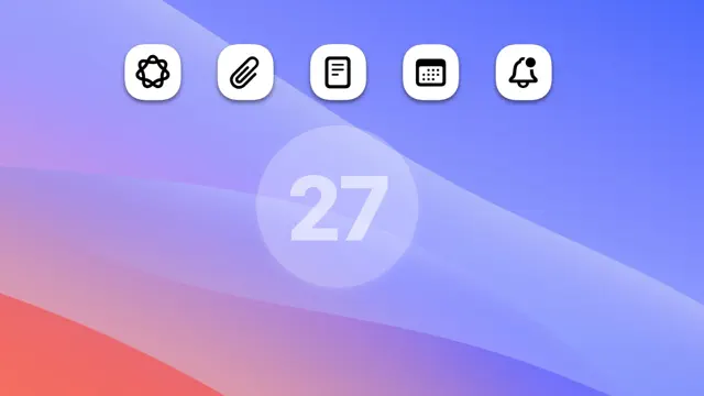 Task Flow 5.0: AI Update