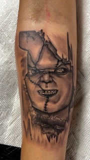 914 Ink Tattoos tattoo studio photo