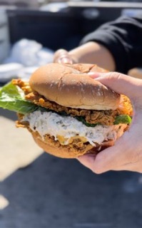 Charlie's Famous Fried Chicken