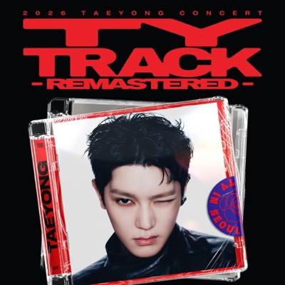 2026 TAEYONG CONCERT ❮TY TRACK - REMASTERED❯