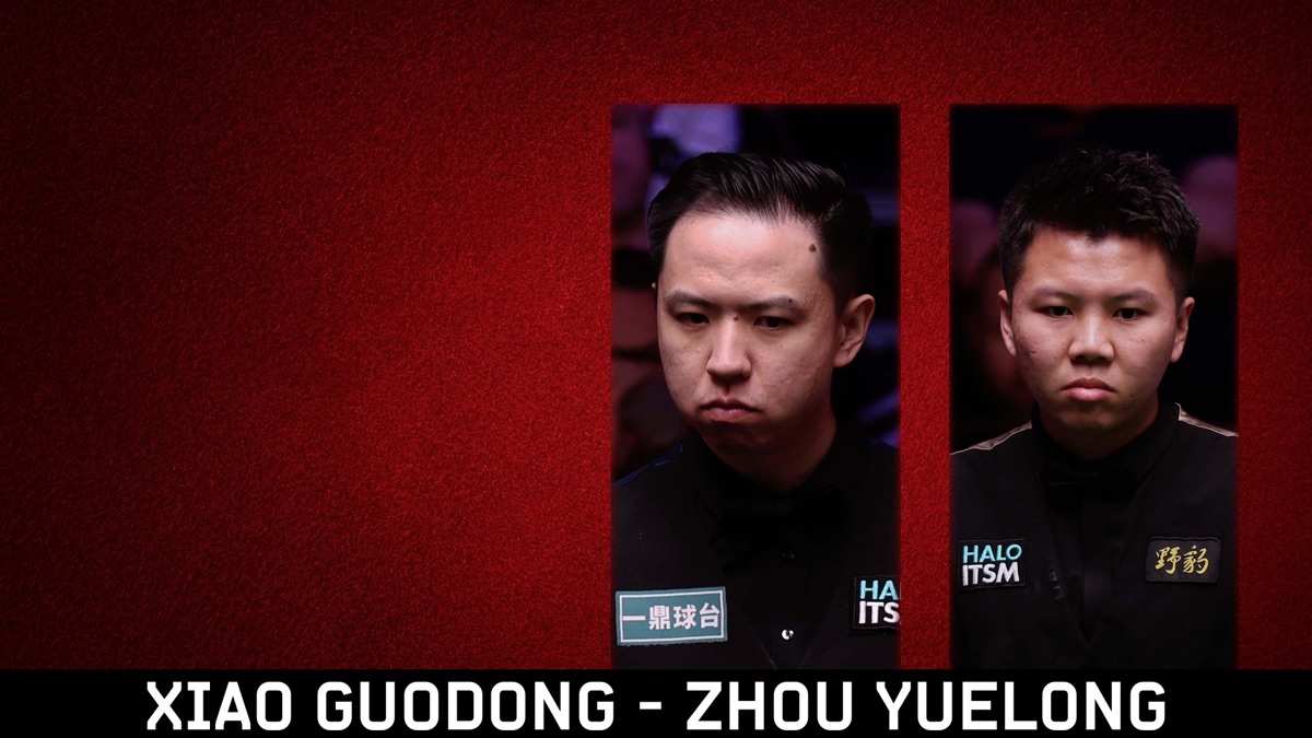 ‎Xiao Guodong - Zhou Yuelong - Apple TV