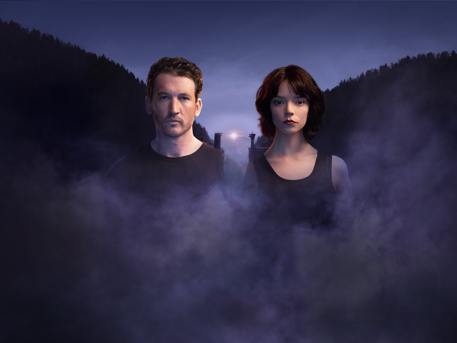 Ver El Abismo Secreto Apple TV ES 