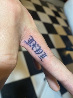 Slanging Ink Tattoo photo 7