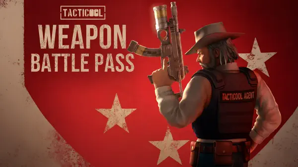New Battle Pass: February