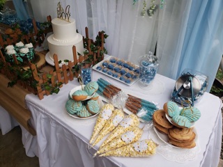Panaderia La Ilusion Bakery