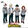 僕のヒーローアカデミア 歴代テーマソング集 - My Hero Academia Theme Songs