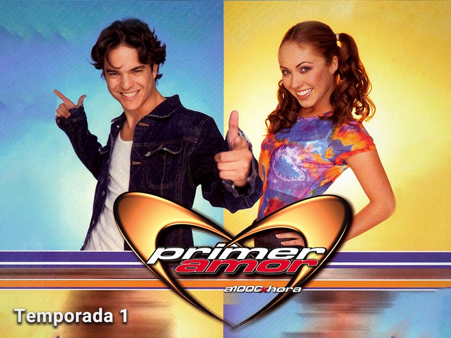Primer Amor, A 1000 X Hora Apple TV