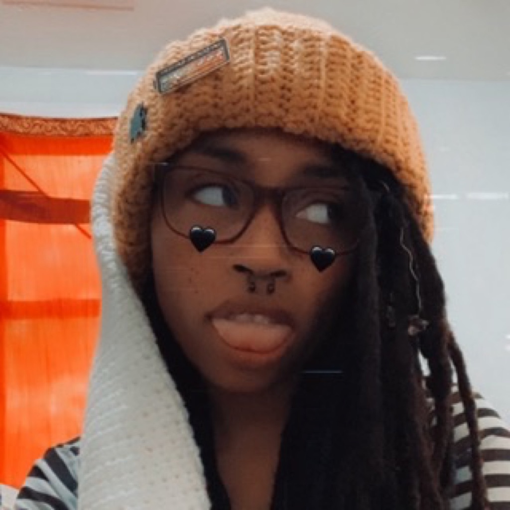 AppleMusic profile picture for @marzipan